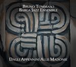 Dagli Appennini alle Madonie (with Barga Jazz Ensemble)