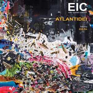 CD Atlantidei EIC (Eden Inverted Collective)