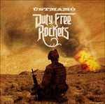 CD Duty Free Rockets Ustmamò