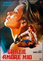 Grazie amore mio