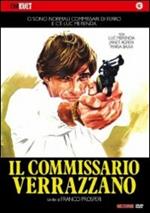 Il commissario Verrazzano