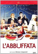 L' abbuffata (DVD)