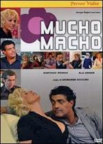 Mucho Macho