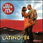 Latino! 24 - CD Audio