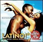 Latino! 25