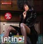 Latino! 34 ( + Rivista)