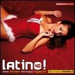 Latino! 40 ( + Rivista)