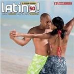 Latino! 50 ( + Rivista) - CD Audio