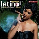 Latino! 51 ( + Rivista) - CD Audio