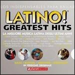Latino! Greatest Hits - CD Audio