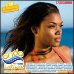 Onda latina - CD Audio