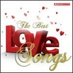 The Best Love Songs - CD Audio