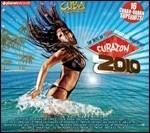 Cubaton 2010 - CD Audio