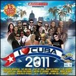I Love Cuba - CD Audio