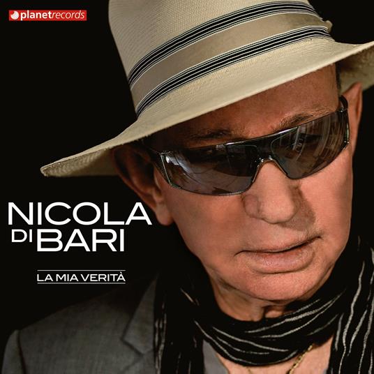 La mia verità - CD Audio di Nicola Di Bari