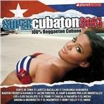 Super Cubaton 2014 - CD Audio