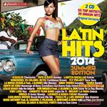 Latin Hits 2014 Summer Edition