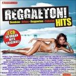 Reggaeton! Hits