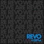 We Are Revo - CD Audio di Revo