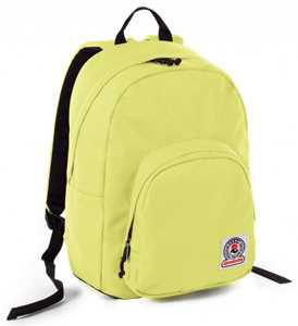 Cartoleria Zaino Invicta Ollie Fluo Invicta