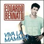 Viva la mamma (Versione spagnola) - CD Audio di Edoardo Bennato