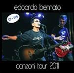 Canzoni Tour 2011