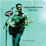 Edoardo Live Tour 2012 - CD Audio di Edoardo Bennato