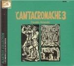 Cantacronache 3