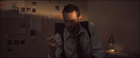 Casebook Sulla Scena Del Crimine - 5