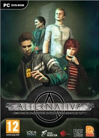 Atlantide Videogames