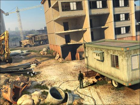 Alternativa - PC - 6