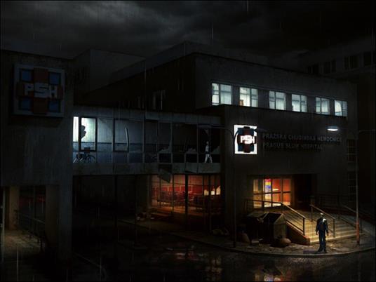 Alternativa - PC - 9