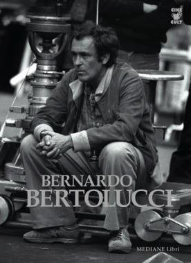 Bernardo Bertolucci (Colonna sonora) ( + Booklet) - CD Audio