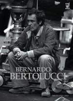Bernardo Bertolucci (Colonna sonora) ( + Booklet)