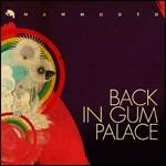 Back in Gum Palace - CD Audio di Mammooth