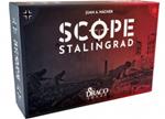 Scope. Gioco da tavolo