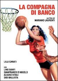 La compagna di banco (DVD) di Mariano Laurenti - DVD