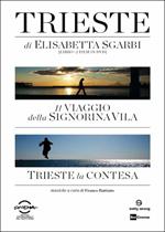 Trieste di Elisabetta Sgarbi (2 DVD)