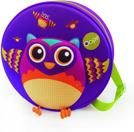 Zaino My Starry Backpack! Gufo - 2