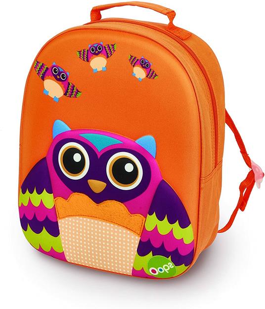 Zaino My Starry Backpack! Gufo - 3