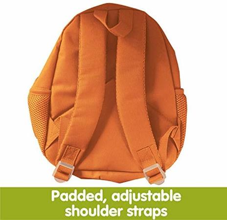 Zaino Happy BackPack! Orso - 3