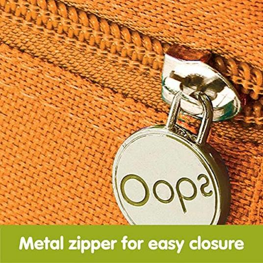 Zaino Happy BackPack! Orso - 5