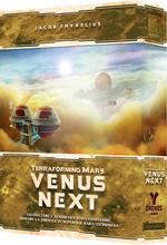 Terraforming Mars: Esp. Venus Next. Gioco da tavolo