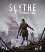 Scythe: Esp. The Rise Of Fenris. Gioco da tavolo