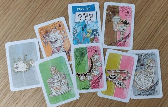 Arturo. Gioco da tavolo - 5