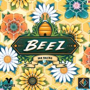 Giocattolo Beez. Gioco da tavolo Ghenos Games