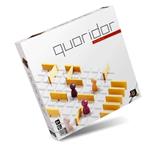 QUARTO! Mini (ITA). Gioco da tavolo