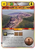 Terraforming Mars Big Box Carte Promo. Gioco da tavolo