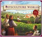 Viticulture Essential: Esp. World. Gioco da tavolo