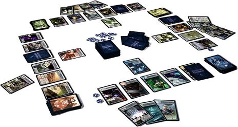 Race For The Galaxy. Gioco da tavolo - 2